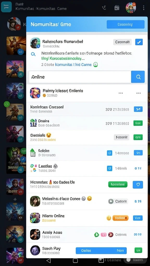 Screenshot memperlihatkan fitur bonus free spins dengan animasi yang menghibur.