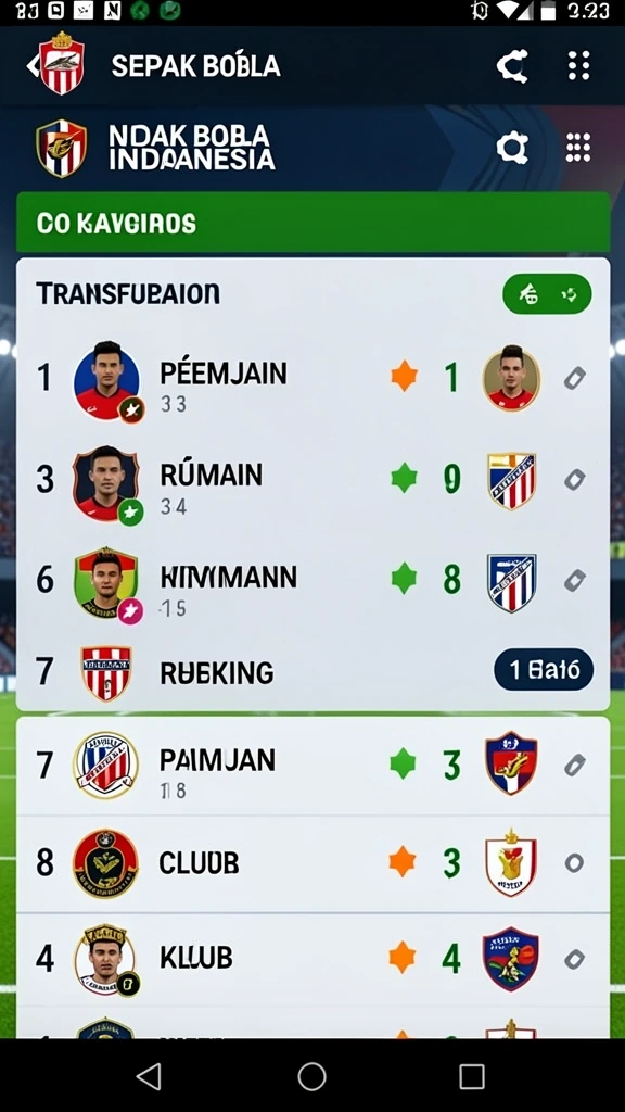 Tampilkan berbagai tema slot yang tersedia di <strong>738SLOTS</strong>.