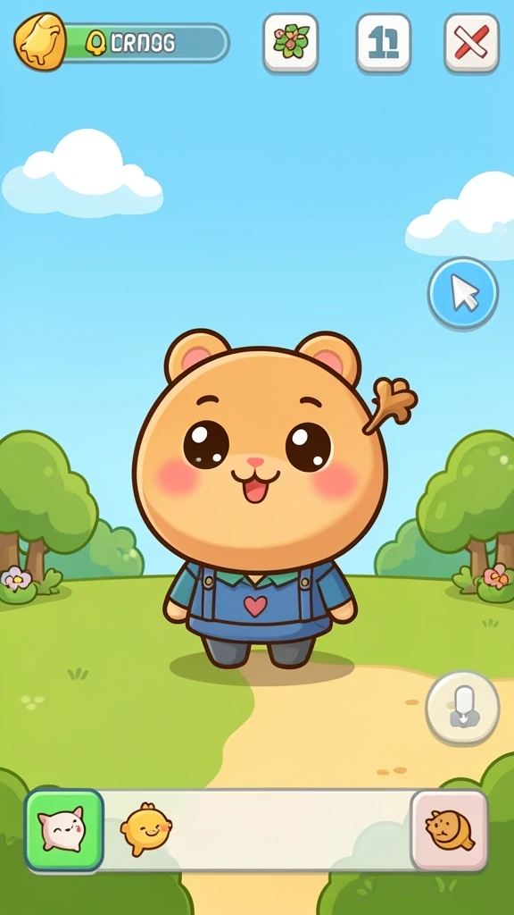 Fitur multiplayer yang memungkinkan pemain bertanding langsung.