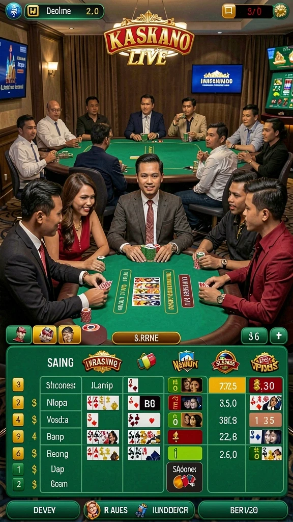 Screenshot fitur bonus yang menarik dalam AIFA66.