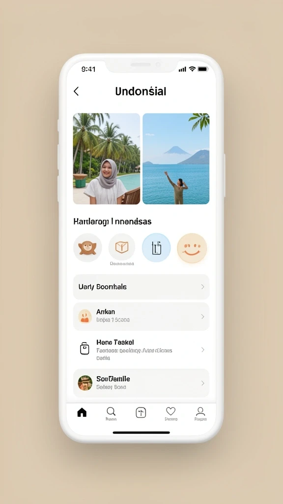 Fitur bonus yang menguntungkan dan menarik.