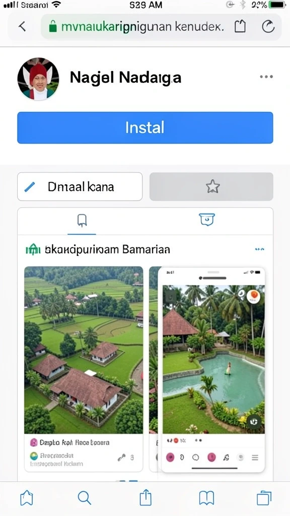 Fitur bonus menarik untuk meningkatkan peluang menang.