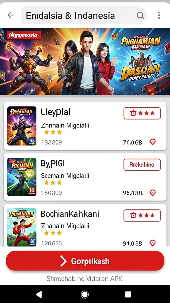 Tampilan antarmuka DINGDONGTOGEL yang menarik.