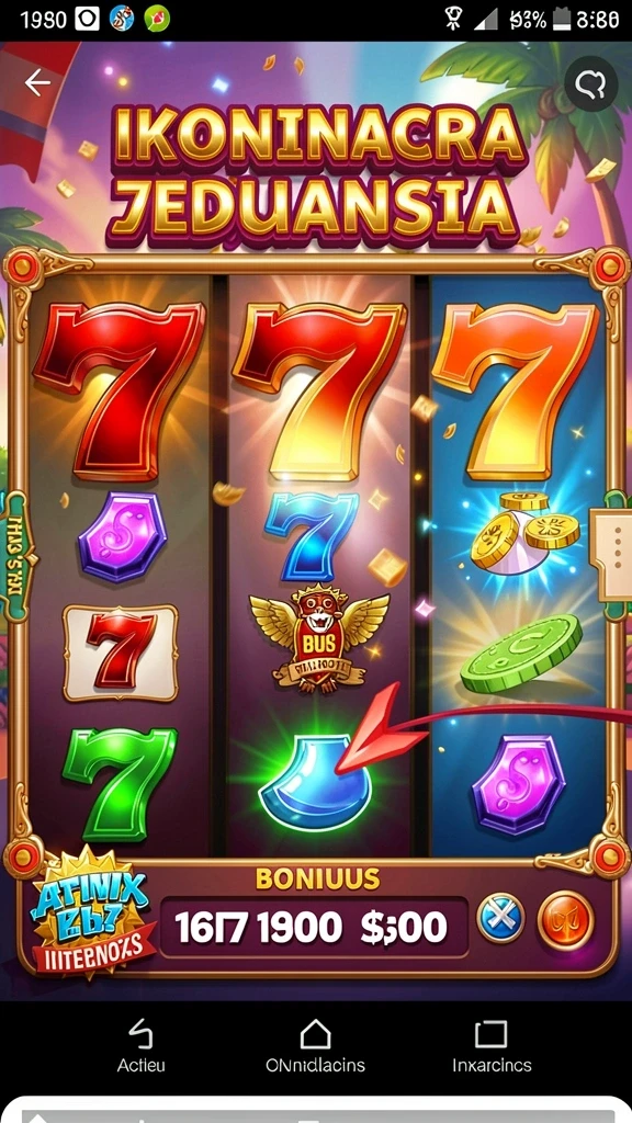 Pilihan permainan togel beragam dan menyenangkan.