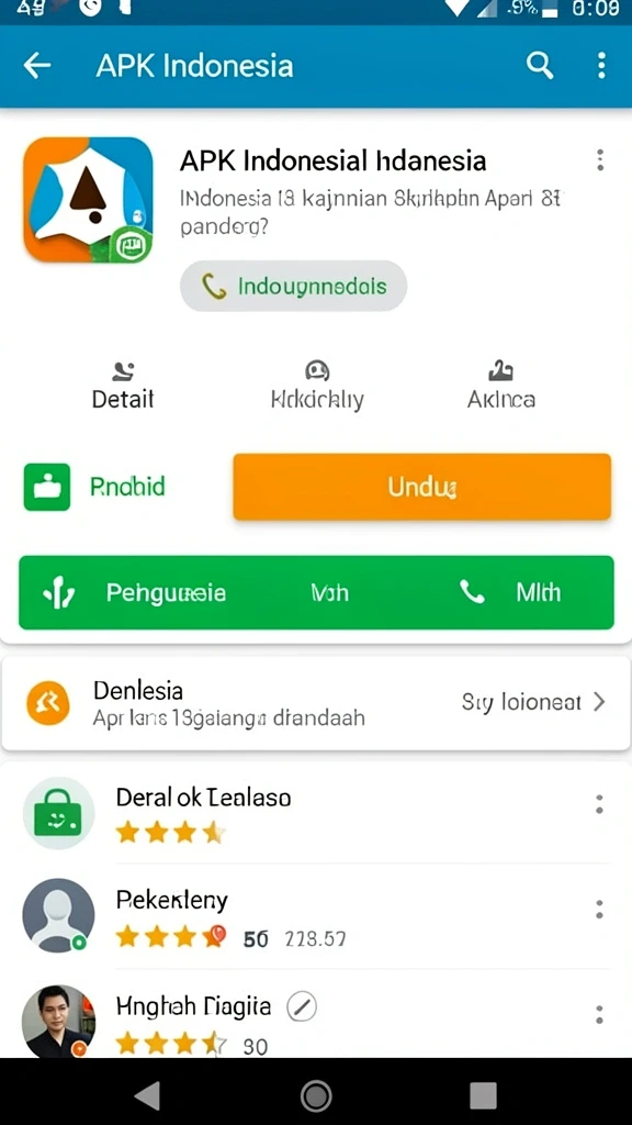 Fitur bonus yang menarik dan menguntungkan.