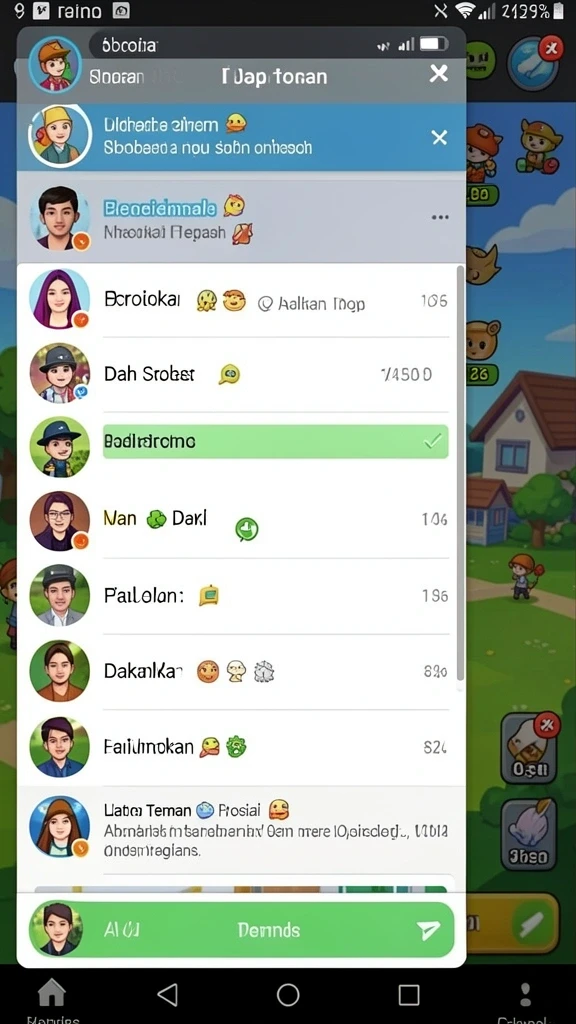 Beragam tema slot yang menyenangkan untuk dimainkan.