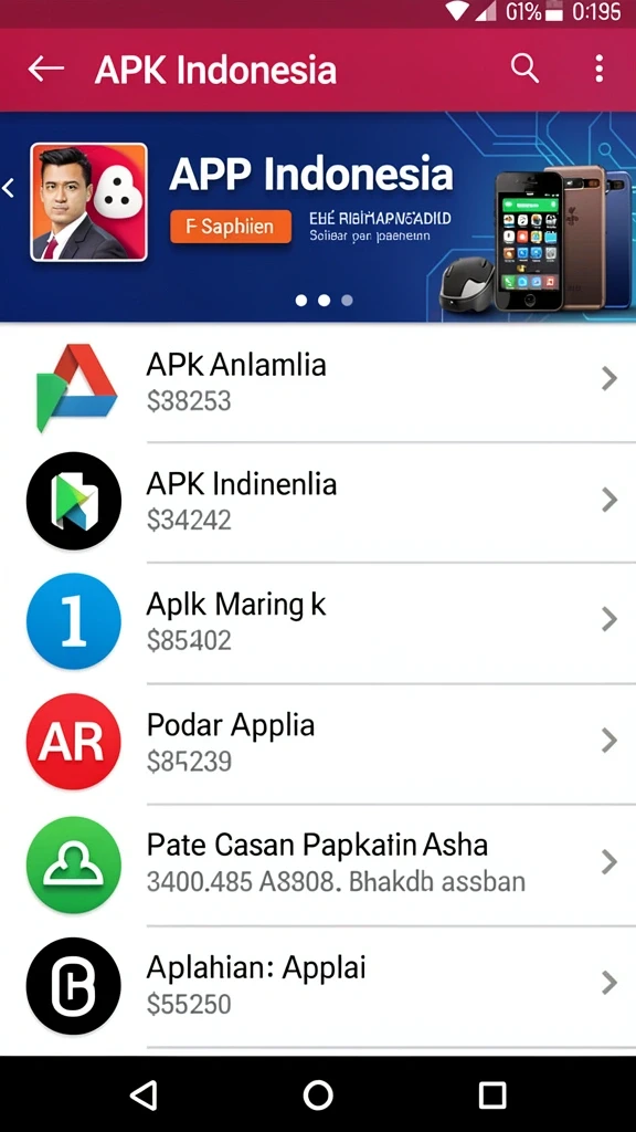 Beragam tema slot yang siap dimainkan.