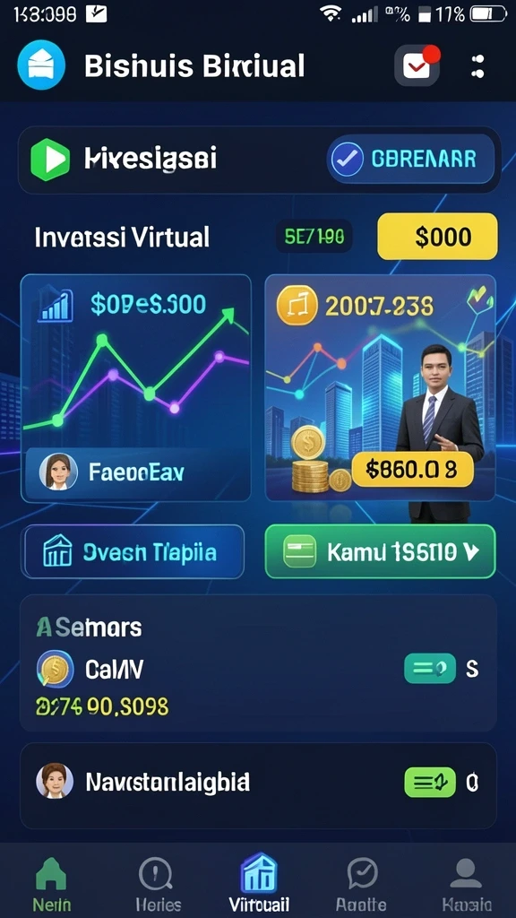 Banyak pilihan tema slot yang seru dan bervariasi.