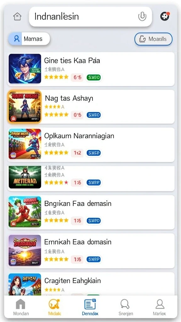 Beragam tema slot yang menarik dan unik.