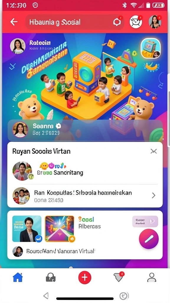 Grafis yang memukau dengan efek suara yang mengesankan.