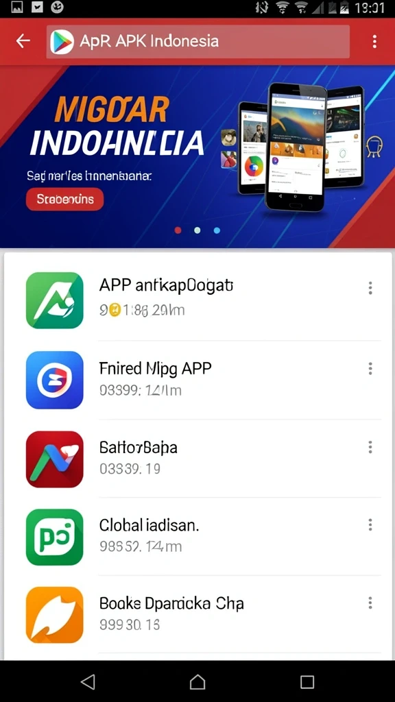 Beragam pilihan tema permainan slot yang seru.