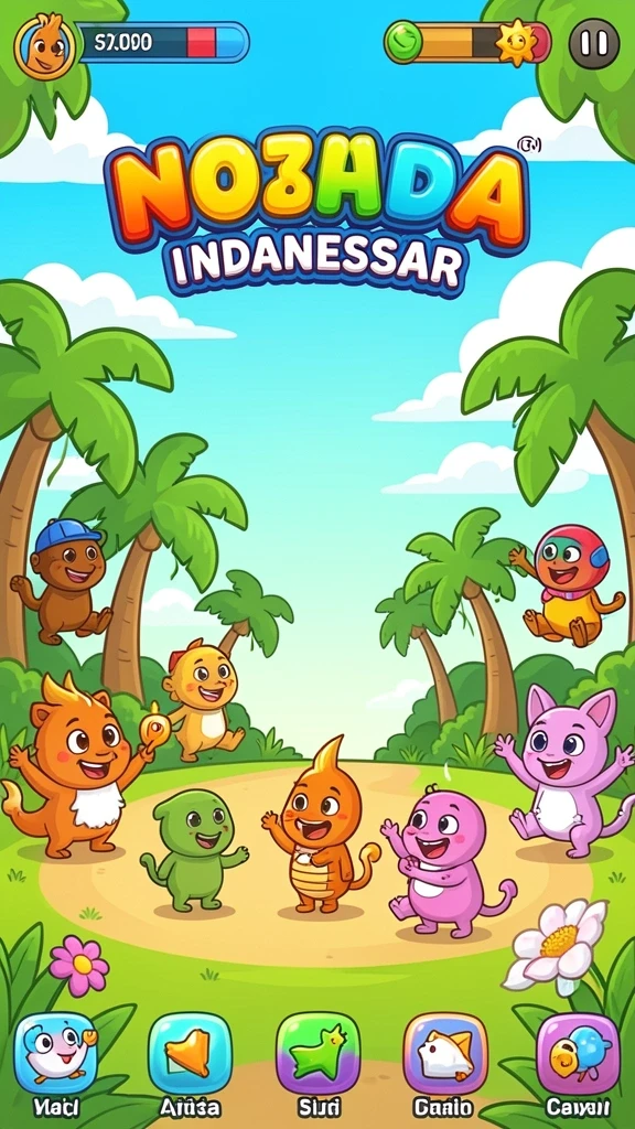 Deskripsi fitur jackpot besar di IDROK.
