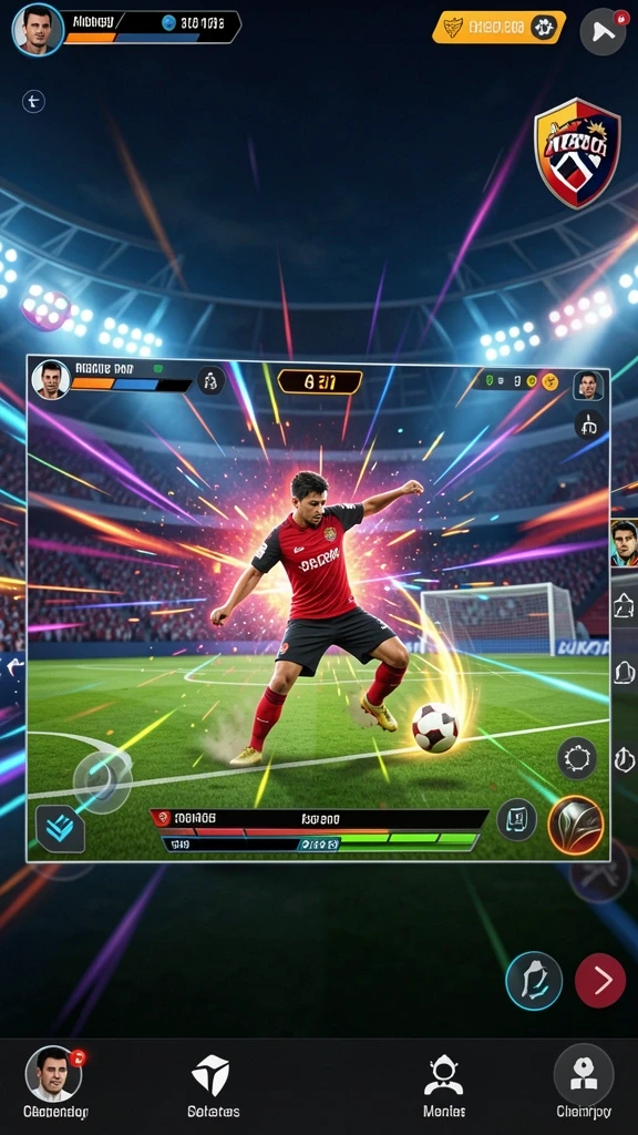 Fitur bonus yang menguntungkan pemain.