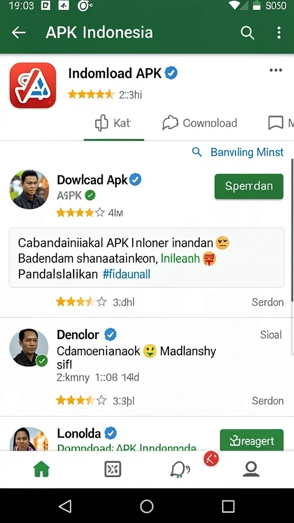 Tampilan utama aplikasi LITETOTO yang menarik.