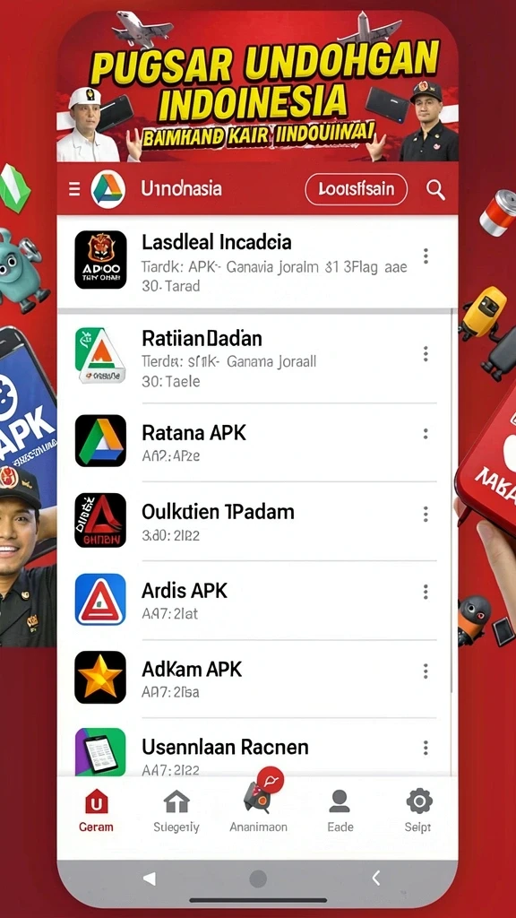 Putaran gratis dan fitur bonus yang menggiurkan.