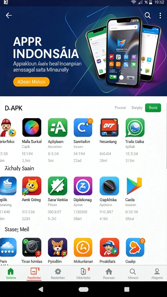 Fitur jackpot progresif yang menggiurkan.