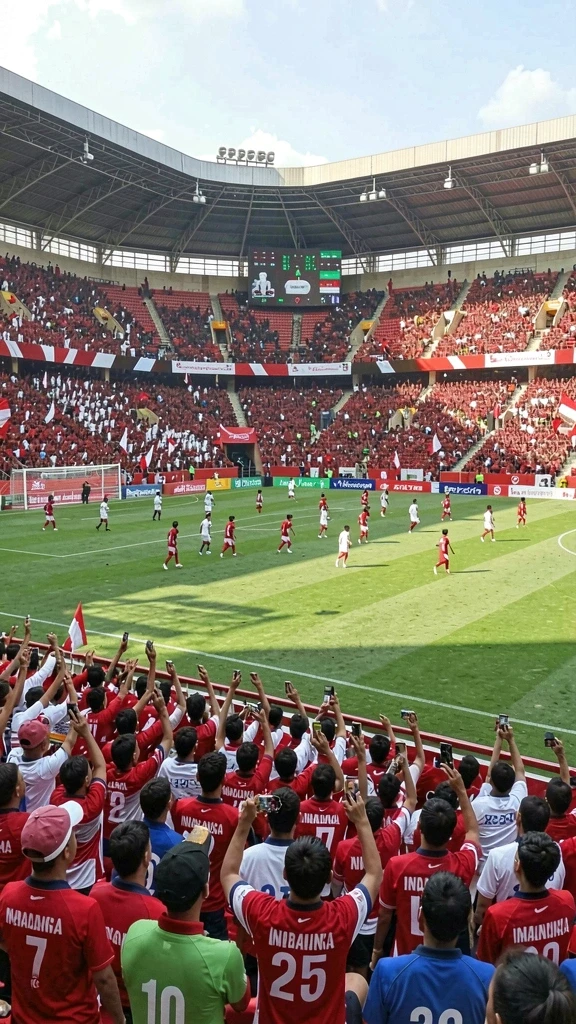 Tampilan antarmuka yang menarik dan mudah dipahami.
