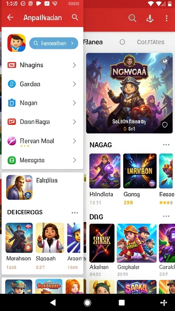 Berbagai pilihan taruhan menarik untuk dipilih.