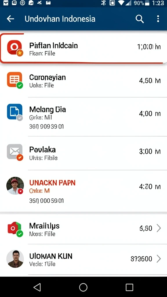 Bergabunglah dengan komunitas pemain aktif di dalam aplikasi.