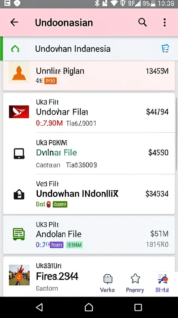 Misi menantang yang membuat ketagihan.