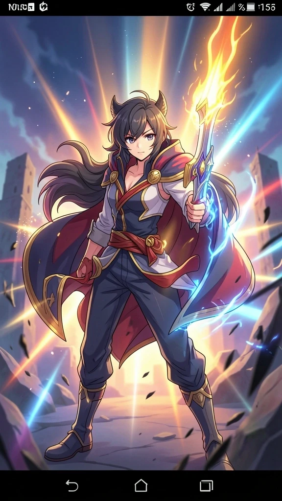 Fitur bonus harian yang meningkatkan peluang menang.
