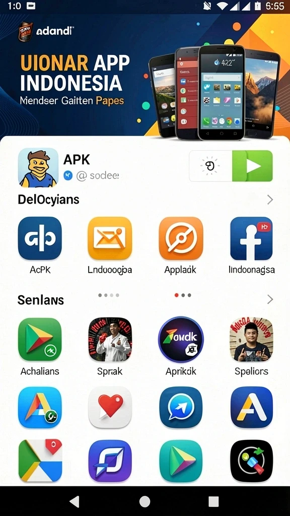 Bonus menarik untuk pemain baru dan setia.