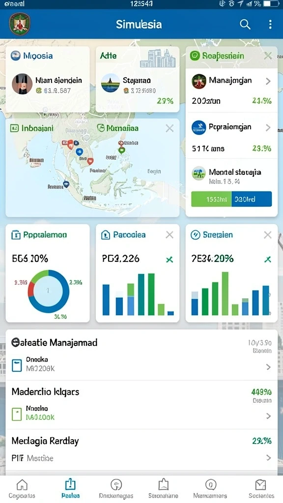 Beragam tema slot yang menghibur dan seru.