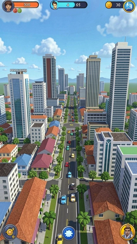 Tampilan antarmuka SLOT88JP yang menarik dan ramah pengguna.