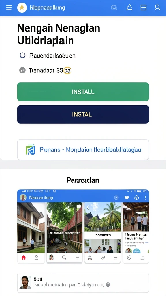 Fitur bonus yang menggiurkan dalam permainan.