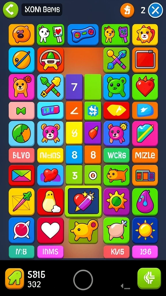 Banyak pilihan tema slot yang seru untuk dijelajahi.