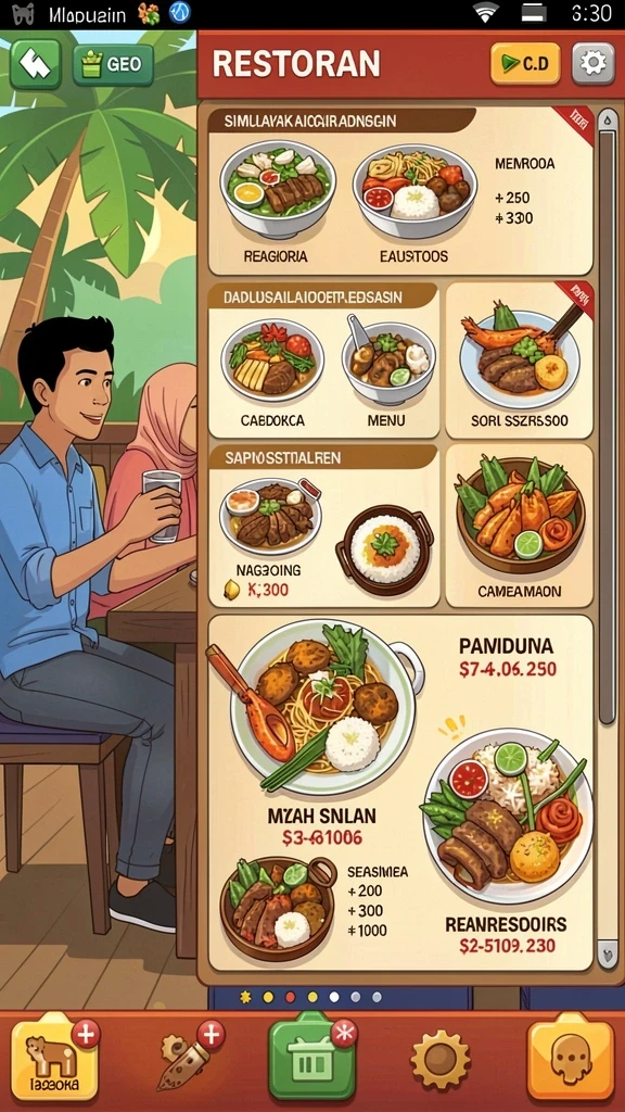 Beragam tema slot yang membuat tidak cepat bosan.