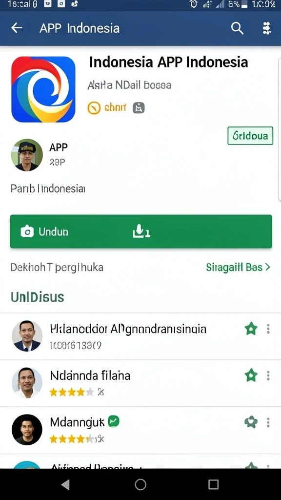 Fitur bonus yang menambah keseruan permainan.